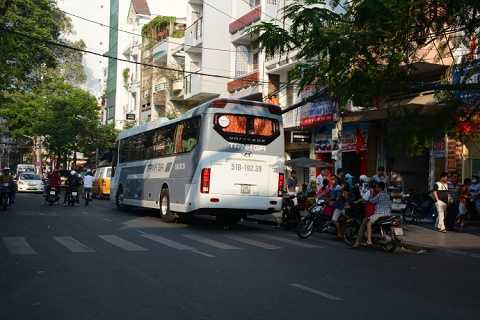 Né lệnh cấm của Bí thư Đinh La Thăng, doanh nghiệp nói gì?