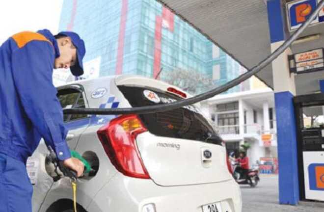 Bộ GTVT thúc doanh nghiệp giảm cước vận tải