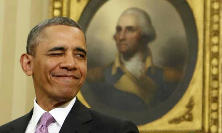 'Sốc' với mức lương hàng năm của vợ chồng Tổng thống Mỹ Barack Obama