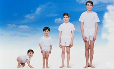 Thực đơn tuần giàu canxi giúp phát triển chiều cao