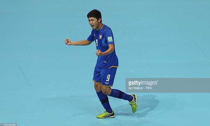 Futsal Việt Nam cần làm gì nhất để thắng Thái Lan?