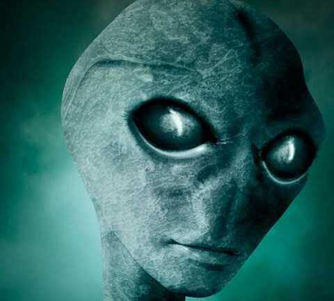 Tài liệu tuyệt mật ‘chứng minh sự tồn tại của người hành tinh’ sắp được công bố