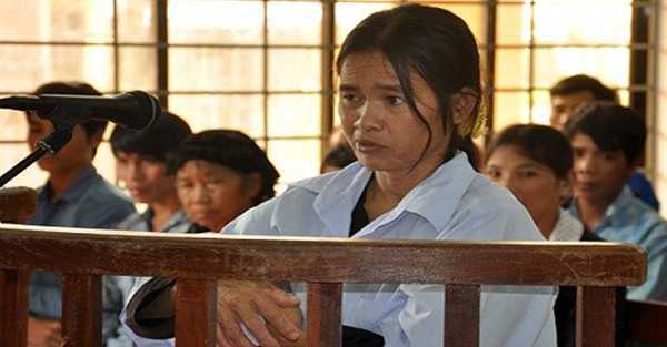 Giải mã các vụ án vợ chồng giết nhau vì rượu