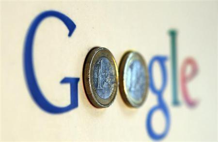 Ông lớn Google với những nghi án trốn thuế chấn động thế giới