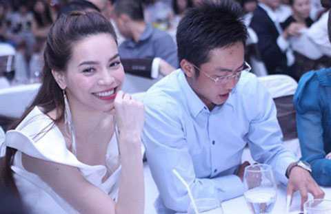 Hà Hồ lại bị tẩy chay, Cường đô la chỉ còn 2,5 tỷ đồng