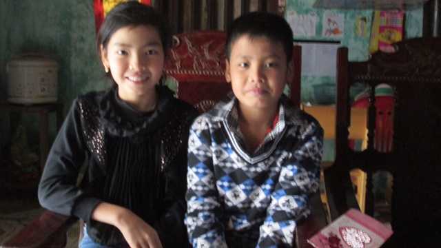 Chuyện lạ làng nhà giàu: Trẻ con cái gì cũng có, chỉ thiếu bố mẹ