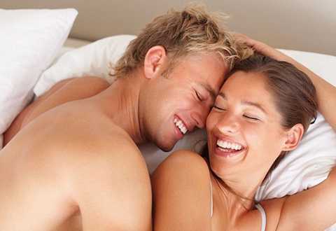 Tiết lộ không ngờ khi nam giới 'lên đỉnh'