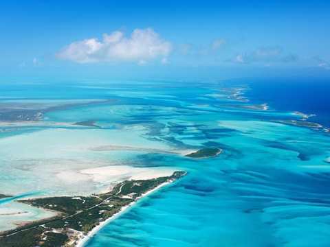 Đâu là thiên đường nghỉ dưỡng được giới siêu giàu ưa chuộng nhất?