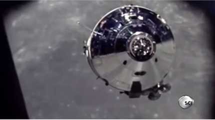 Tiết lộ bí mật ngoài Trái đất bị che giấu suốt 40 năm qua