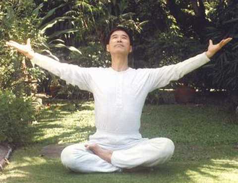 Chiêu tuyệt hay giúp 'hồi xuân'