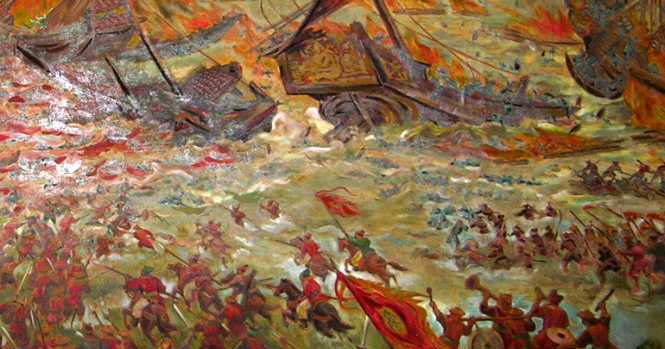 Giới trẻ Việt ngây ngô về lịch sử, trách nhiệm thuộc về ai?