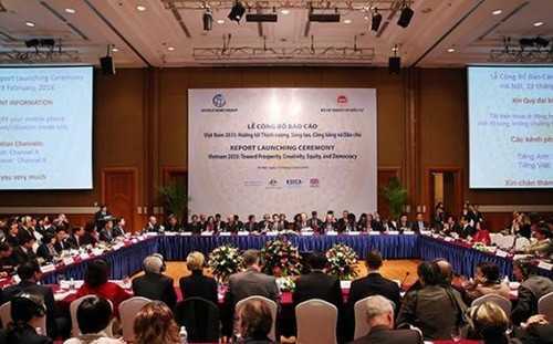 Nhóm lợi ích đặc quyền không chỉ có ở Việt Nam nhưng bất thường