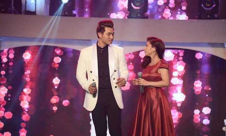 Sơn Tuyền, Trịnh Nam Sơn trở lại với Tình khúc vượt thời gian