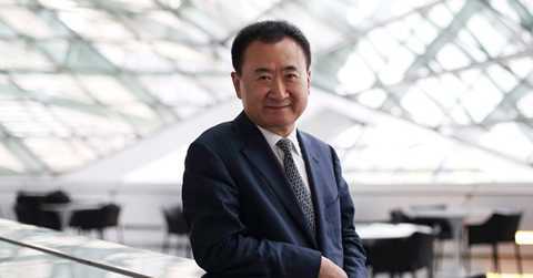 Bí quyết làm giàu của người Hoa giàu nhất thế giới: Gần gũi với giới lãnh đạo Trung Quốc