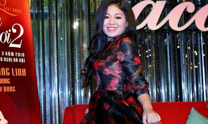 Quang Linh làm khách mời trong liveshow đầy tâm huyết của Anh Thơ