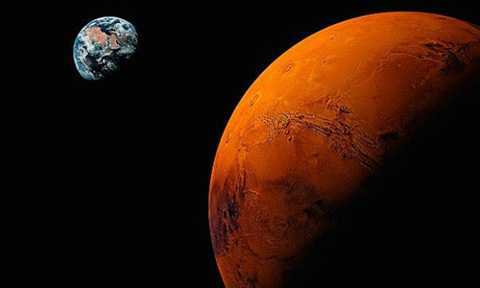 18.300 người đua tranh 14 suất lên sao Hỏa