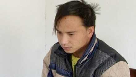 Người cha bất nhân bóp cổ con 5 tuổi đến chết