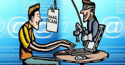 Vạch mặt thủ đoạn lừa đảo của đối tác ngoại