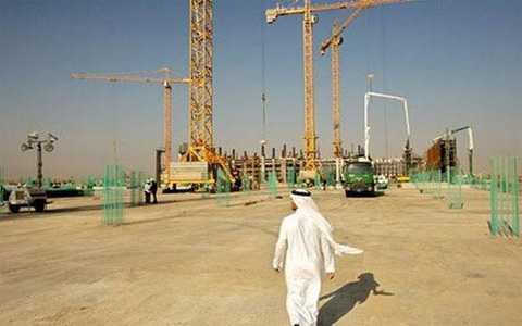 'Vàng lỏng' mất giá, Saudi Arabia bị dự báo phá sản