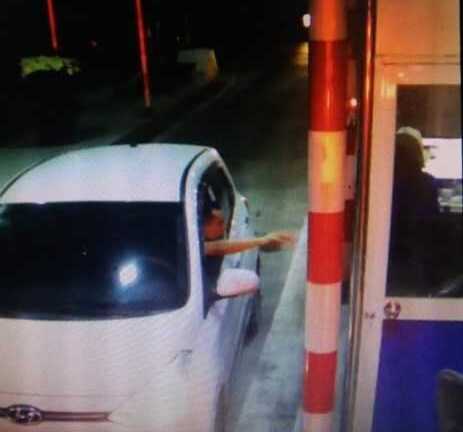 Phó giám đốc công ty xả súng vào 2 showroom ôtô ở Đà Nẵng