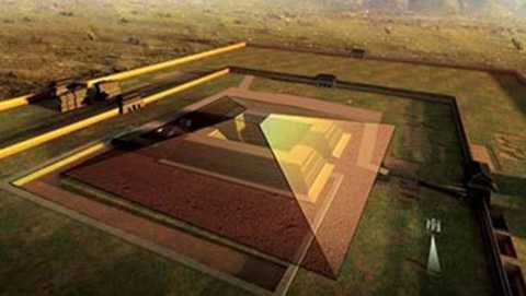 Bí ẩn chưa có lời giải về khu mộ Tần Thủy Hoàng