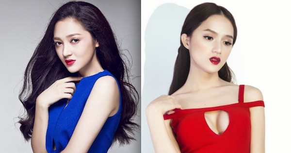 Hương Giang Idol, Bảo Anh đọ sắc trong liveshow Khắc Việt