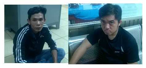 Cướp giật hăm doạ, đòi xử hiệp sỹ săn bắt cướp Minh Tiến