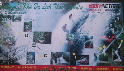 Thông tin mới nhất vụ 3 khách nước ngoài tử vong tại thác Datanla