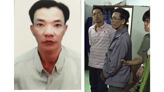 Thượng tá công an 'rởm' cầm cố hàng trăm xe gian
