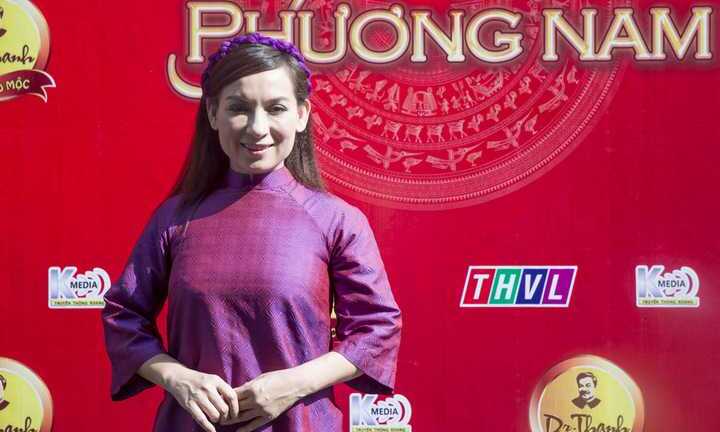Phi Nhung muốn hát cùng Thái Châu để 'dằn mặt' thí sinh