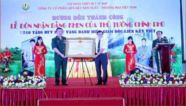Bao nhiêu người ở Đà Nẵng bị 'sập bẫy' đa cấp Liên Kết Việt?