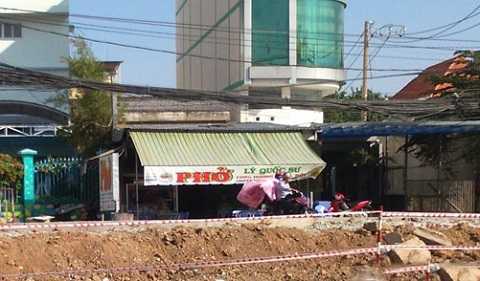 Tin mới nhất về 'địa ngục trần gian' ở quán phở Lý Quốc Sư