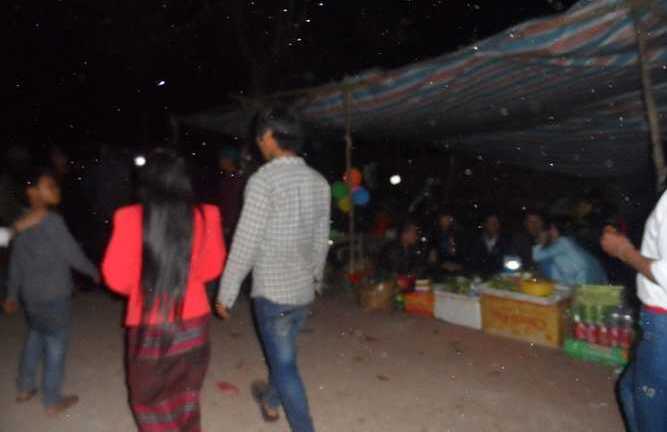 Lễ hội kỳ lạ được 'thả cửa' ngoại tình