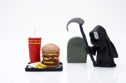 Chuyên gia tiết lộ thực phẩm 'độc' mà họ không dùng