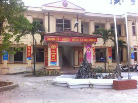 Yêu cầu lãnh đạo xã ‘trốn việc’ đi ăn cưới con chủ doanh nghiệp giải trình