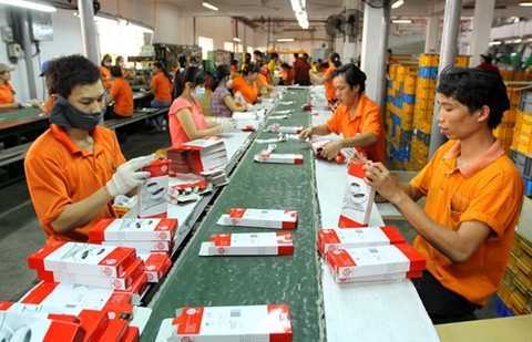 Công nhân bỏ việc sau Tết, doanh nghiệp lao đao