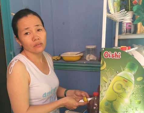 Điều tra nghi án 'thôi miên', lấy cắp 600 triệu đồng