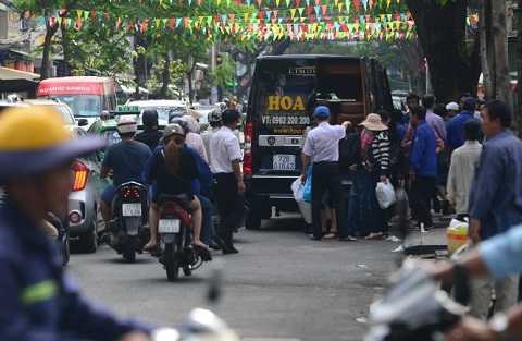 Nhà xe bị xử phạt, đối thoại sau tin nhắn của Bí thư Đinh La Thăng