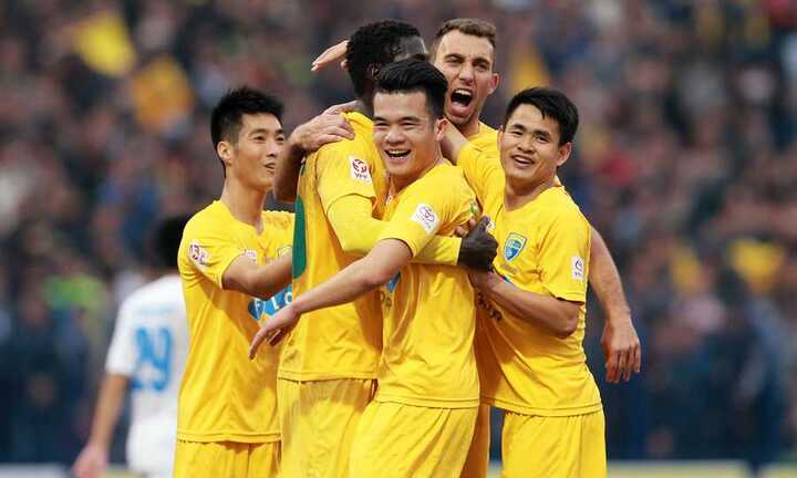 Công thức 'B.Bình Dương' giúp FLC Thanh Hóa thăng hoa