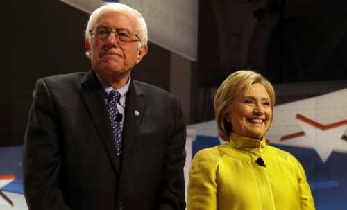 Bầu cử Tổng thống Mỹ: Bà Hillary Clinton lại thắng lớn