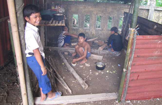 Sau Tết, gần 100 học sinh Quảng Trị bỏ học