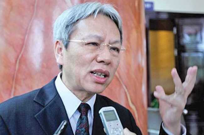 'Tạo điều kiện để người Việt ở nước ngoài trở thành ĐB Quốc hội'