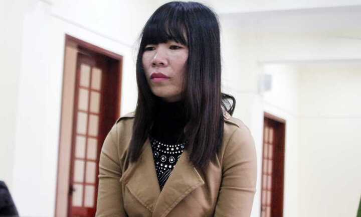 Mất mạng vì đòi người khác 'nhường chồng'