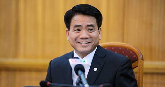 Chuyện dùng người