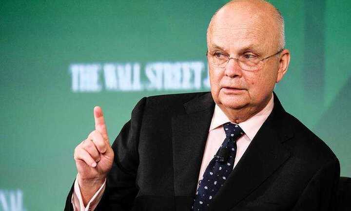 'Quân đội Mỹ có thể kháng lệnh nếu Trump làm tổng thống'