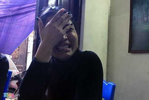 Nỗi đau người vợ mất cả gia đình vụ xe Camry: Tôi không dám nhìn mặt con gái và bố chồng lần cuối