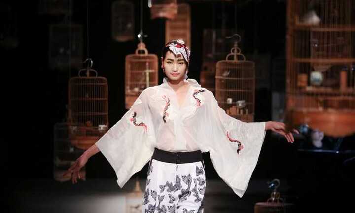 Tuần lễ thời trang Việt Nam Thu đông 2016: Đêm của thời trang cao cấp