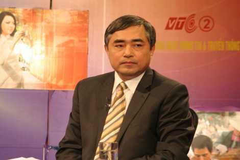 Bổ nhiệm lại 3 Thứ trưởng