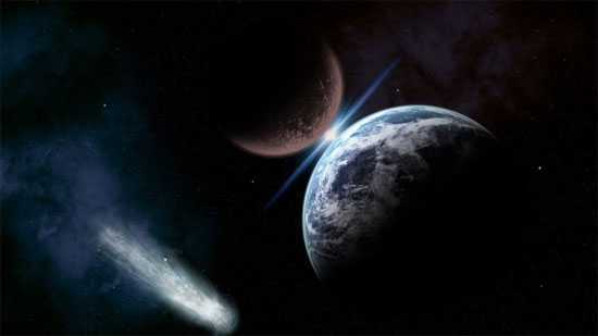 Tại sao có ngày nhuận?