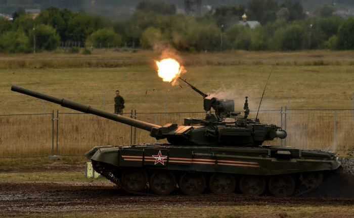 Quân đội Thái Lan lên kế hoạch mua thêm nhiều vũ khí của Nga